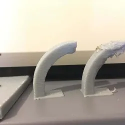 Cooling fan test