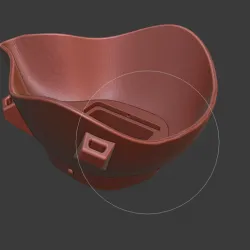 COVID mask fit-modified