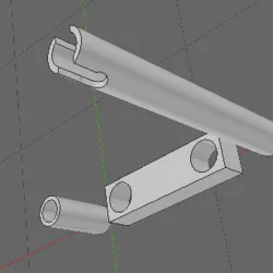 Crank Handle Custom Design Activity