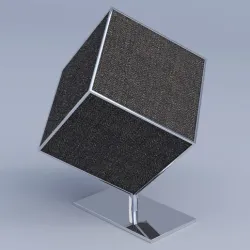 cube