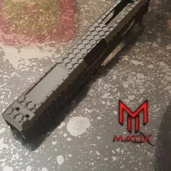 Culasse AEP G18C Geo'Mat