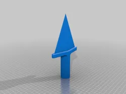 dagger