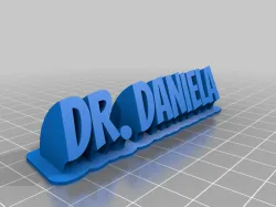DANIELA