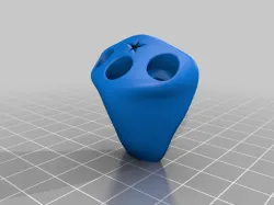 Dart holder wall mount