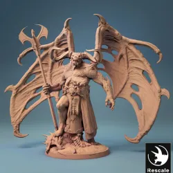 Demon Prince