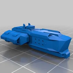 Destroyer