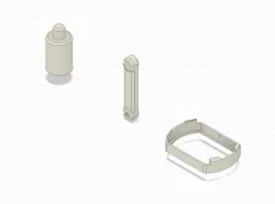 DJI Goggles V2 kit