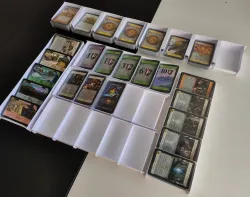 Dominion Card Holders (no 3D printer required)