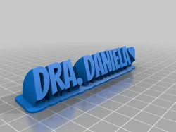 DRA DANY