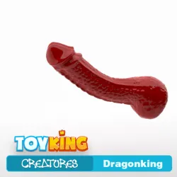 Dragon King - Dildo