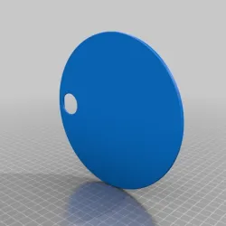 E-trott Keychain
