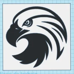 EAGLE BOX 3D