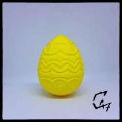 Easter Egg 4