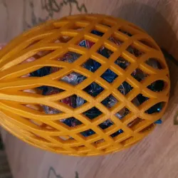 Easter Egg gift and Decoration