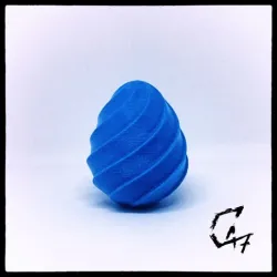 Easter Eggs