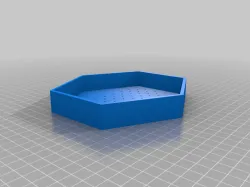 Easy Mealworm Farm