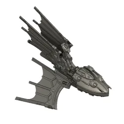 Elfdar Battleship