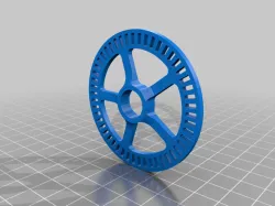 Encoder Disc