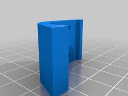 Encoder Mount