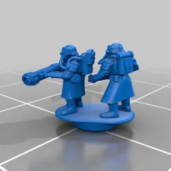Epic DKoK Engineers