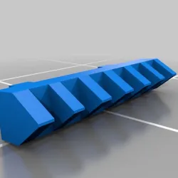Epic Scale Ramming Bar