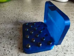 ER11 Collet Box