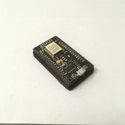 ESP8266 Case