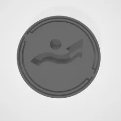 Evade Token - X-Wing