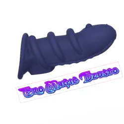 Exclusive penis prosthesis penile dildo penis cage sheath extender Hollow Strap-on Falloprosthesis v76 3d print cnc