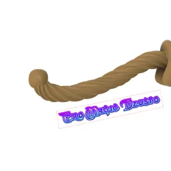 Experimental sextoy dildo dick penis cock plug anal v81 ultra long 3d print cnc