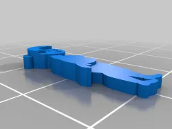 Fallout Shelter Meeples