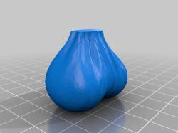 Testiclese testicles 3D Models | Page 1 | STLFinder