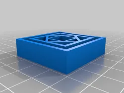 Fidget spinner