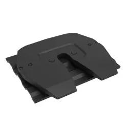 Fiffh Wheel Plate BigIron