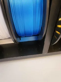 Filament Spool Storage Holder