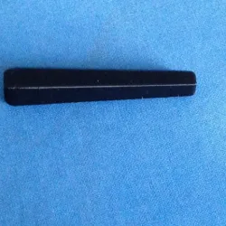 file handle