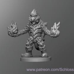 fire bro 3D Models | Page 1 | STLFinder