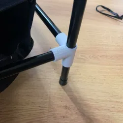 Fixing fitting
