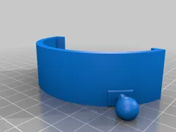 FL Sun SR Pi Camera Mount Arm
