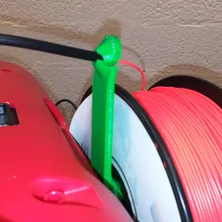 Flashforge Finder Spool Holder