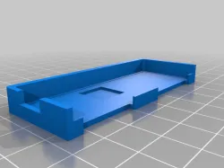 Flipper Zero CC1101 Dev Board Enclosure
