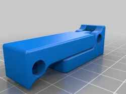 Foldable hook
