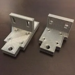 FolgerTech FT-5 X Rail Mount (FT10/FT7/FT5/FT4)