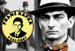 FRANZ KAFKA