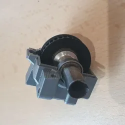 front differential cover LAZER ZXR KYOSHO RC CAR