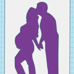 FUTURE FAMILY TABLE 3D