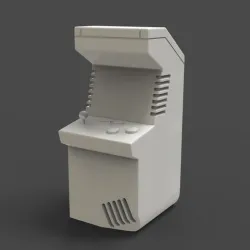 Gameboy Arcade
