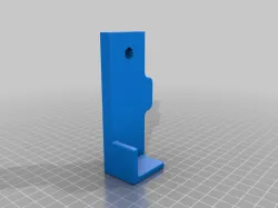 Garmin holder extender