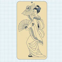 Geisha 0320