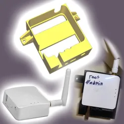 GL.iNet GL-AR150 wifi Wall Mount